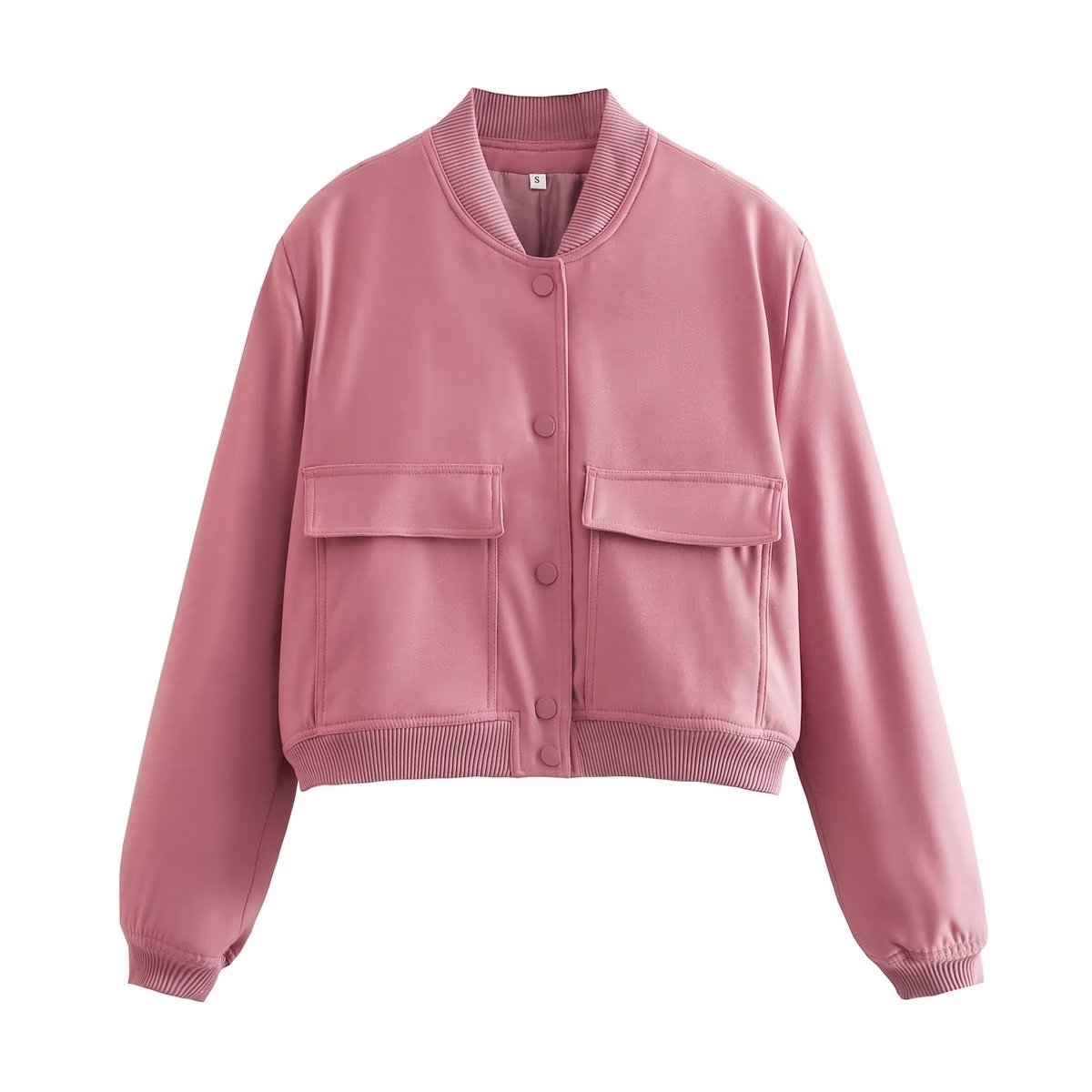 Lily – Korte Bomberjack
