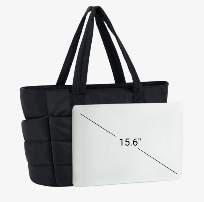 Baukje - Puffer Bag