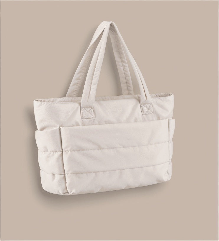 Baukje - Puffer Bag