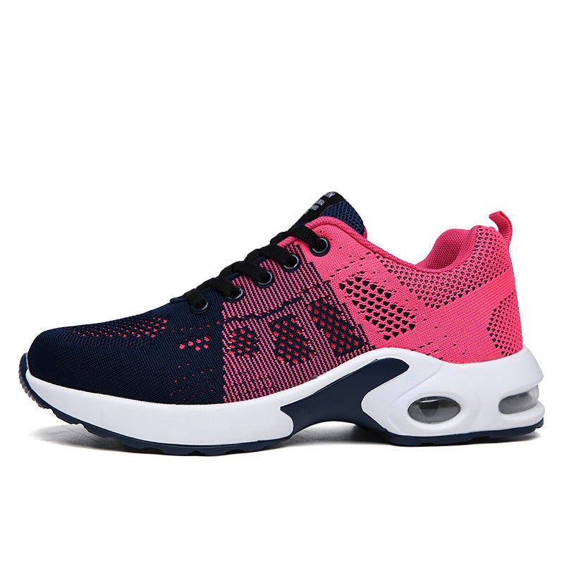 Emily - Mesh Hardloopschoenen