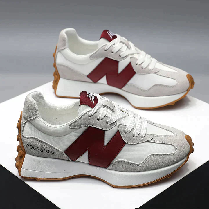 Jake - Sportieve Sneakers