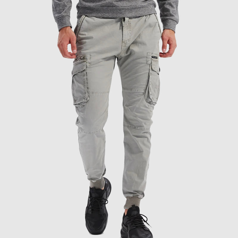 David - Cargo Joggingbroek