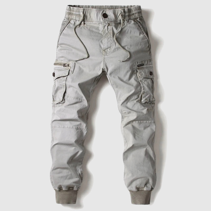 David - Cargo Joggingbroek