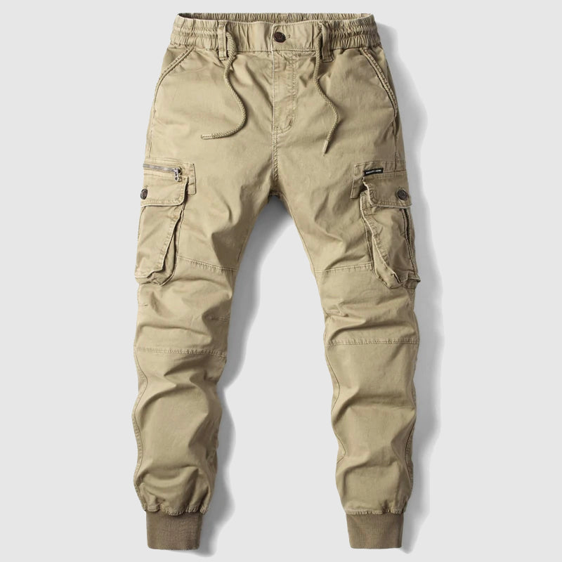 David - Cargo Joggingbroek