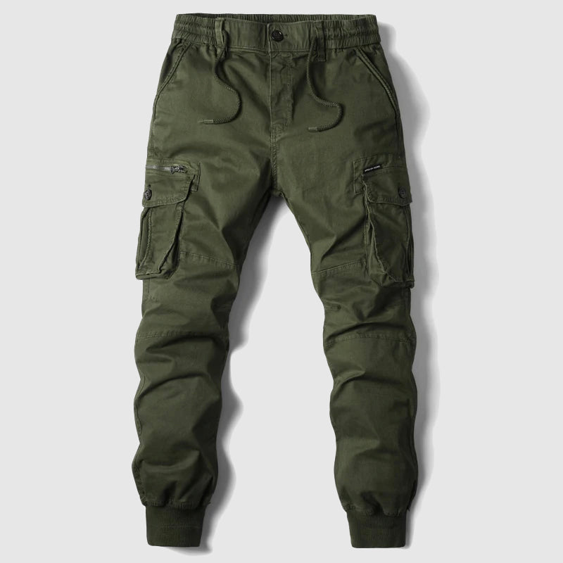 David - Cargo Joggingbroek