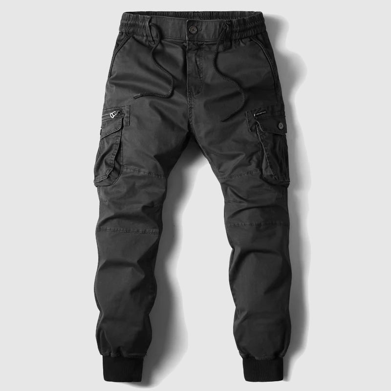 David - Cargo Joggingbroek