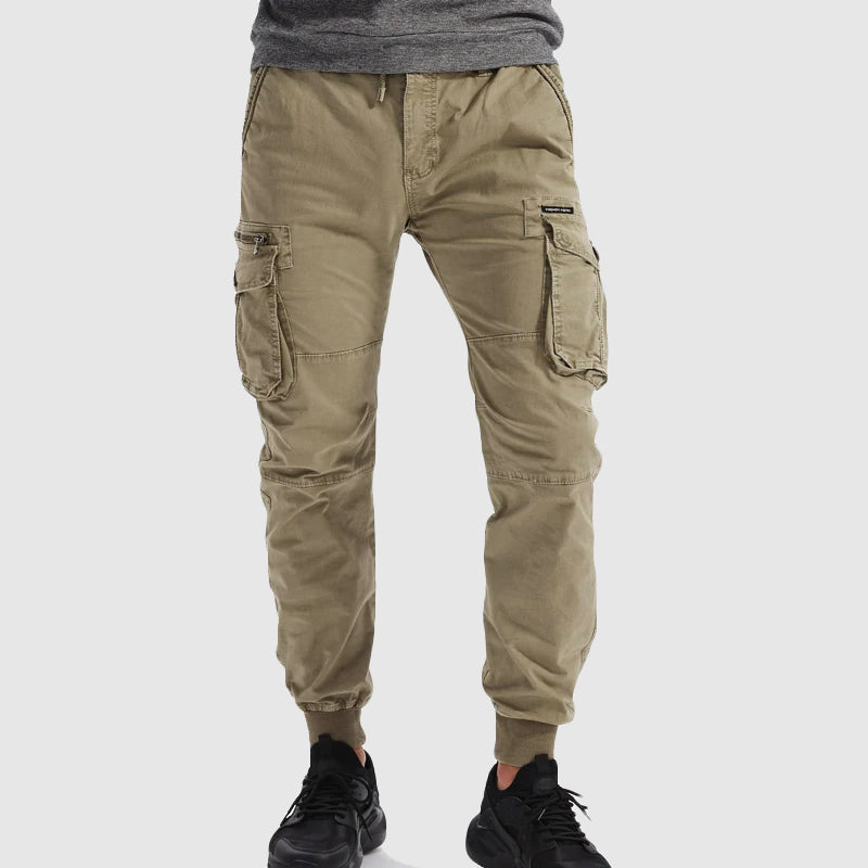 David - Cargo Joggingbroek
