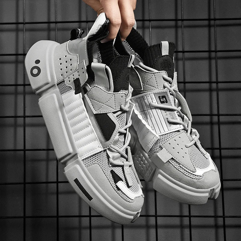 Jordan - Multicolor Stijlvolle Sneakers