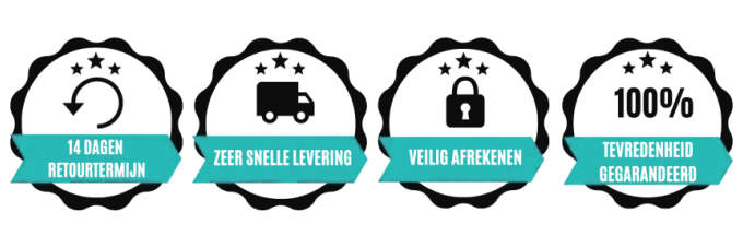 trustbadges-under-description