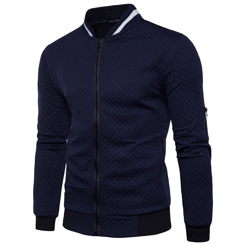 Dieter - Warm Herenvest