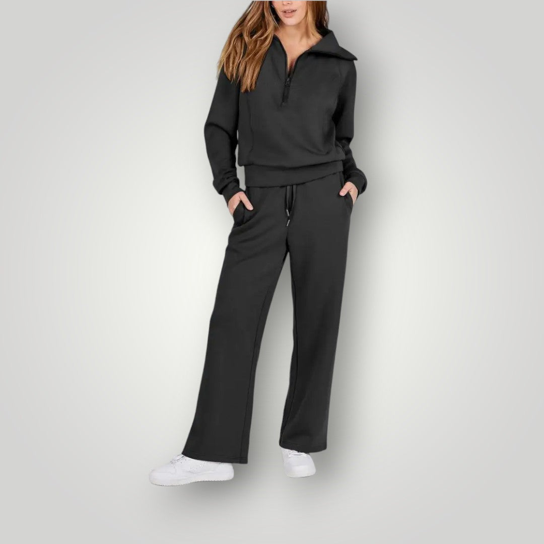 Jozefien - Tweedelige Loungewear Set