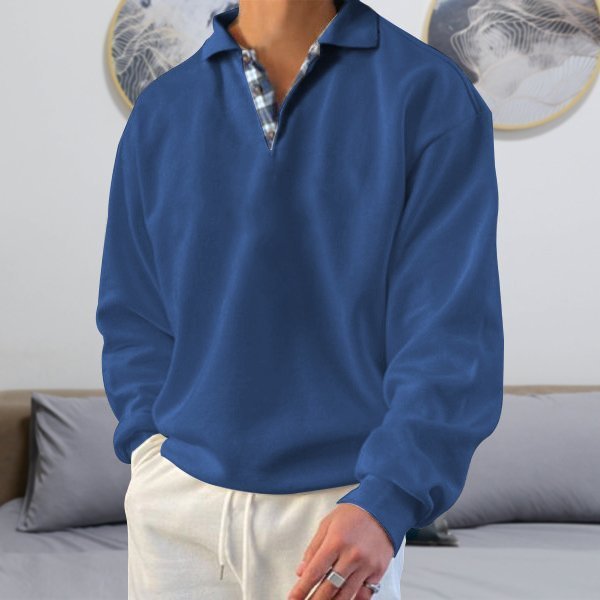 Farris - Heren Oceaan Casual topjes