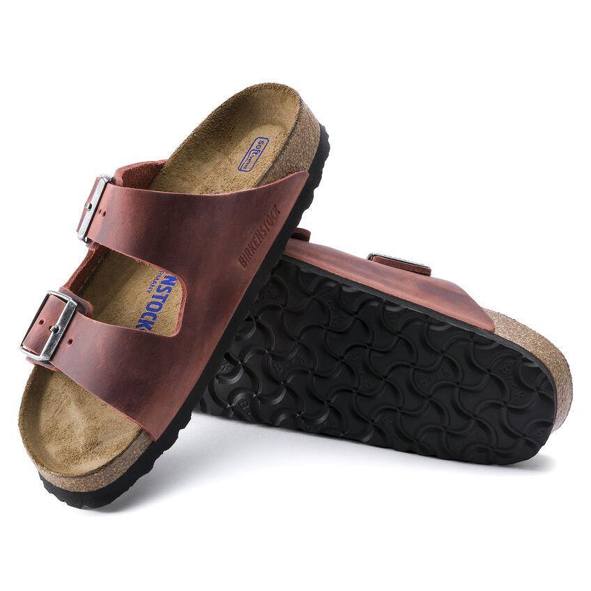 GentleSteps - Comfort Zool Sandaal