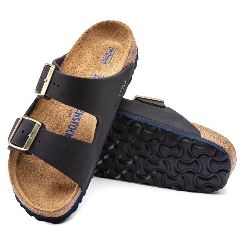 GentleSteps - Comfort Zool Sandaal