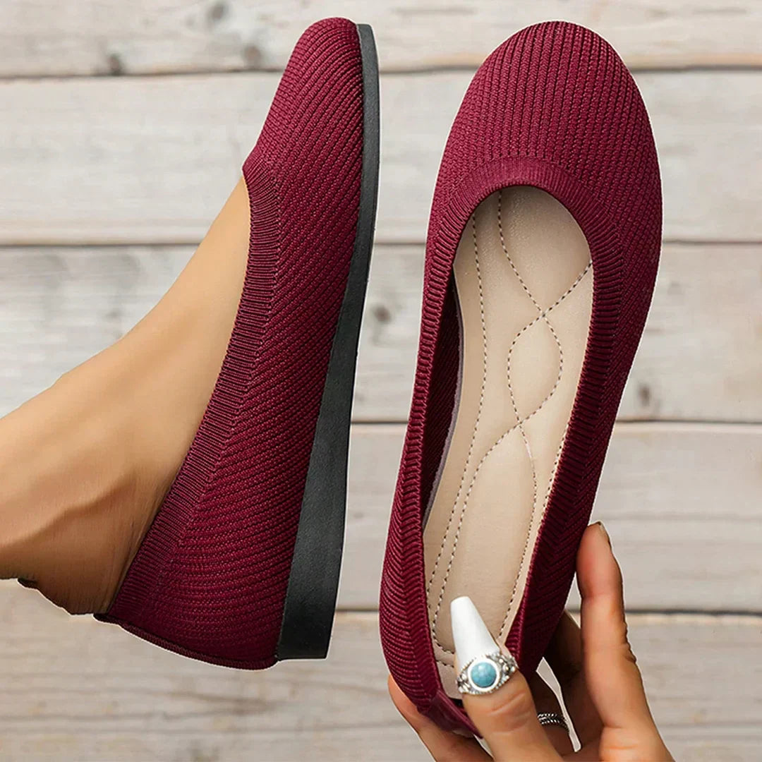 Valerie - Ademende antislipschoenen
