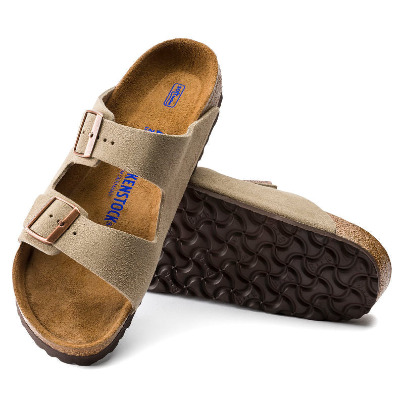 GentleSteps - Comfort Zool Sandaal