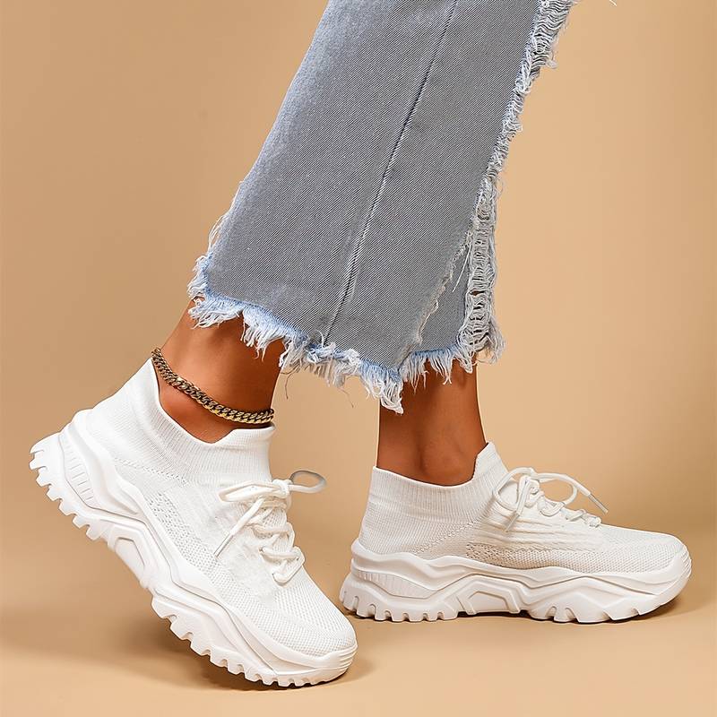 Manuela - Orthopedische Schoenen