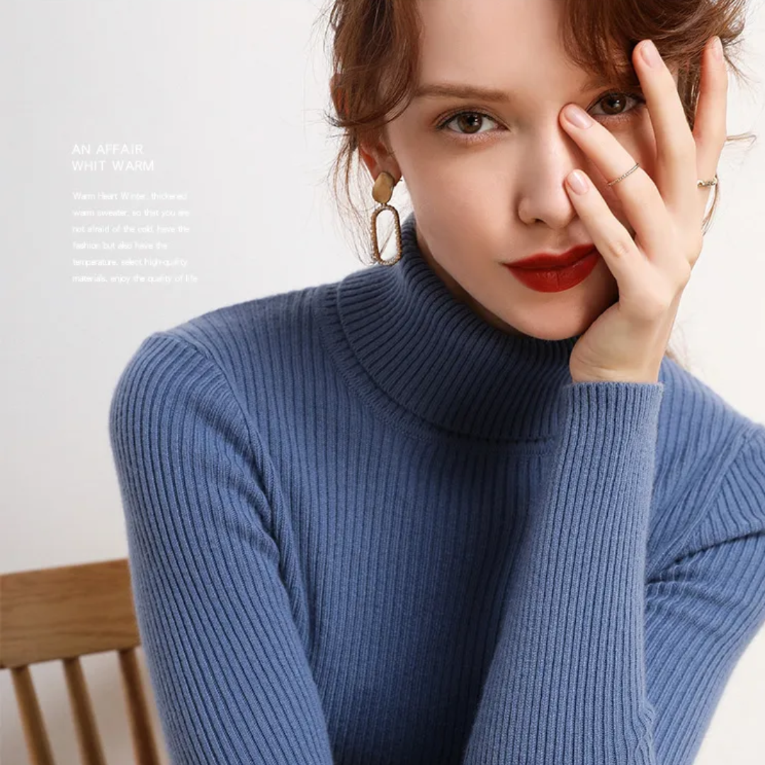 Alysia - Kasjmier Coltrui