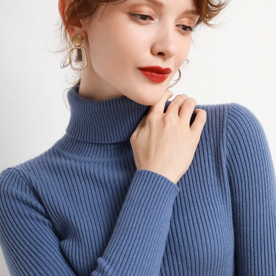 Alysia - Kasjmier Coltrui