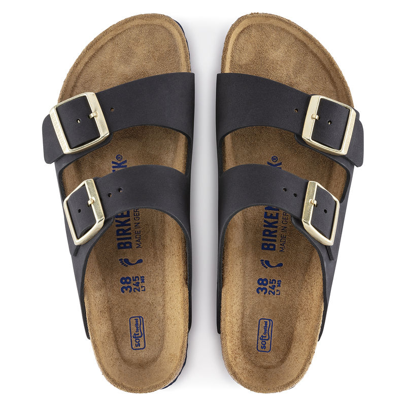 GentleSteps - Comfort Zool Sandaal