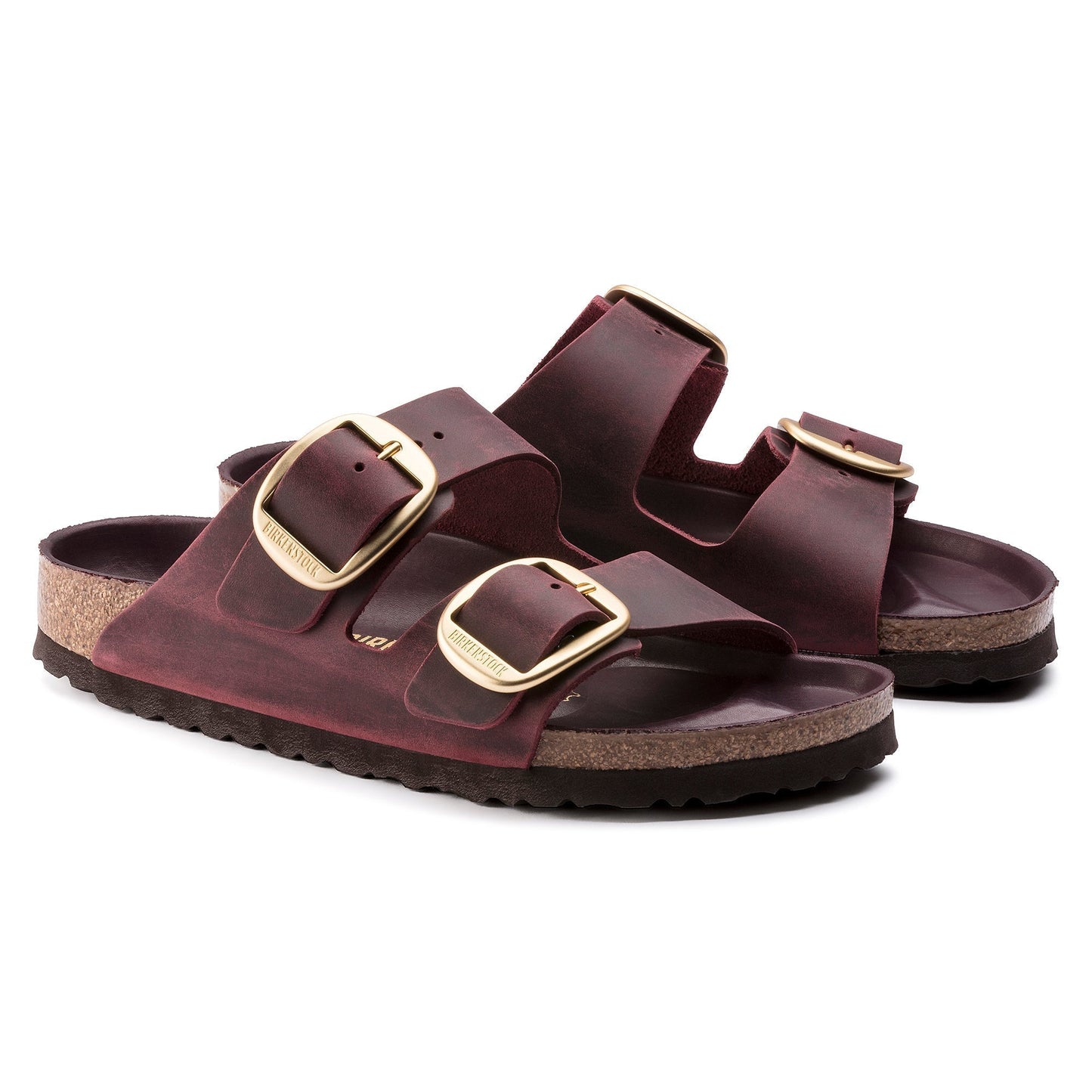 GentleSteps - Comfort Zool Sandaal