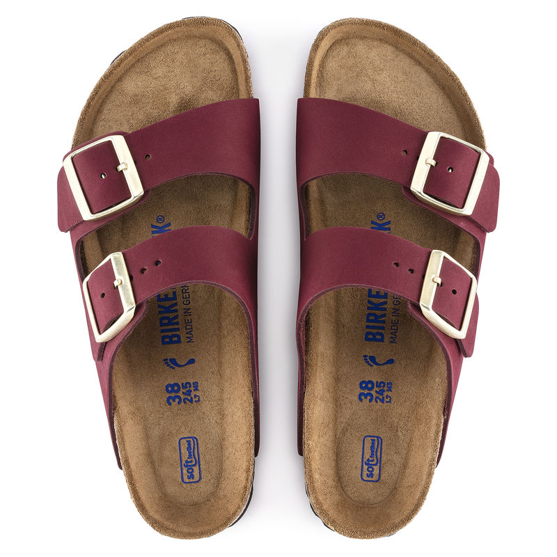GentleSteps - Comfort Zool Sandaal