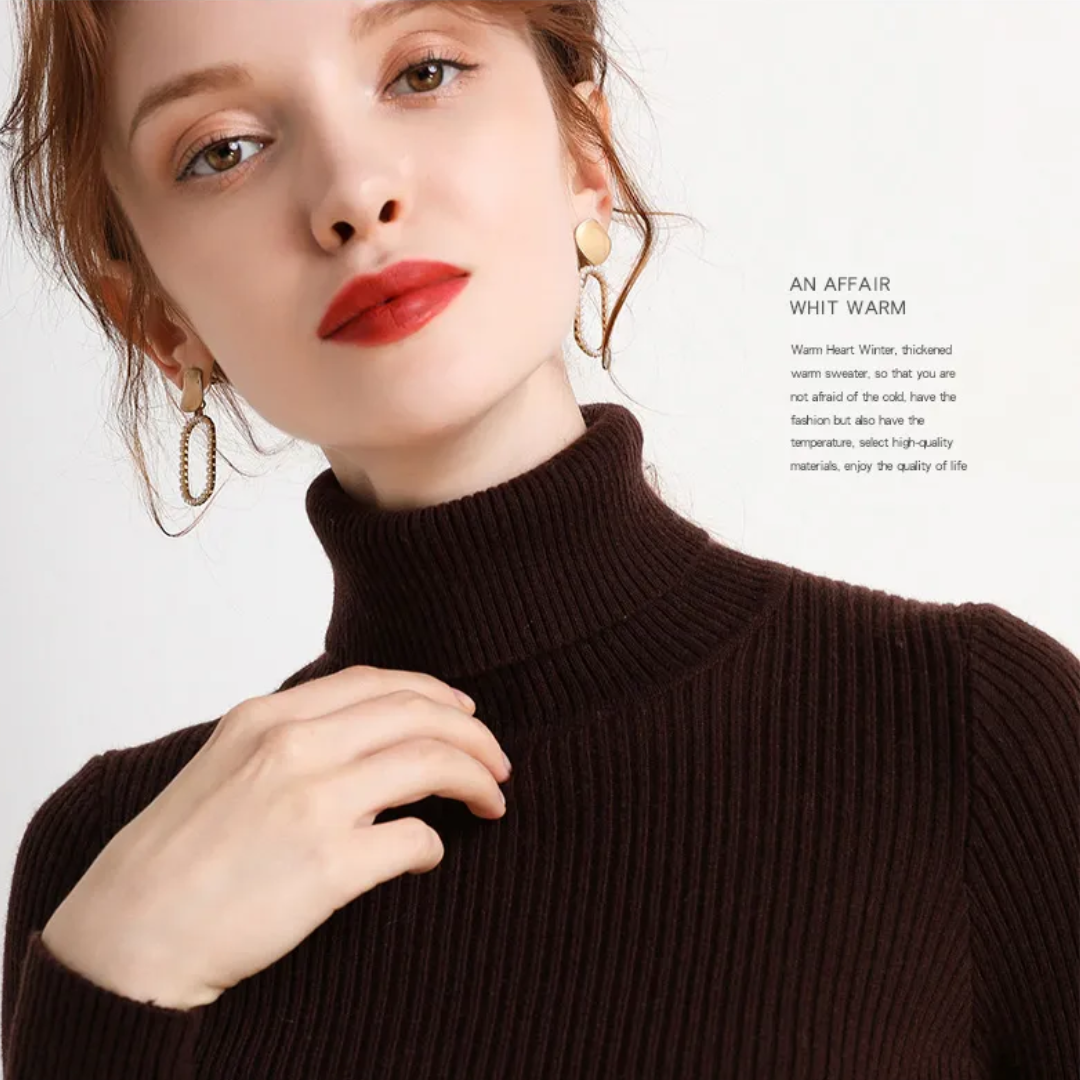 Alysia - Kasjmier Coltrui