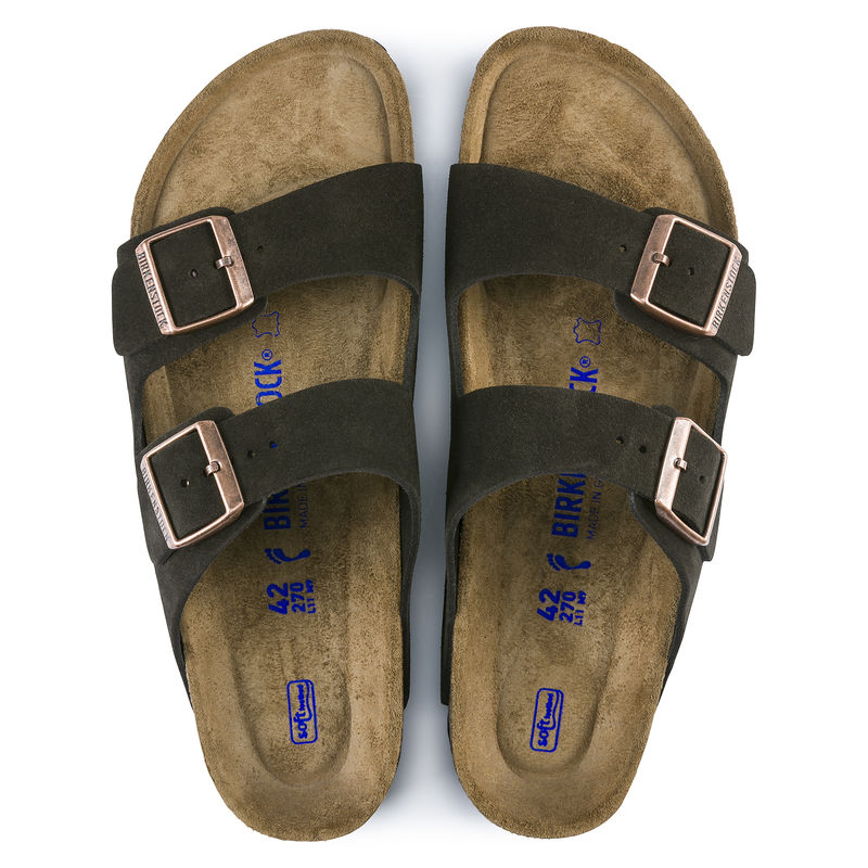 GentleSteps - Comfort Zool Sandaal