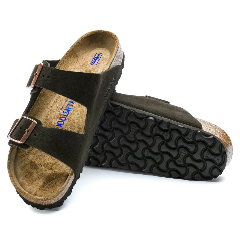 GentleSteps - Comfort Zool Sandaal