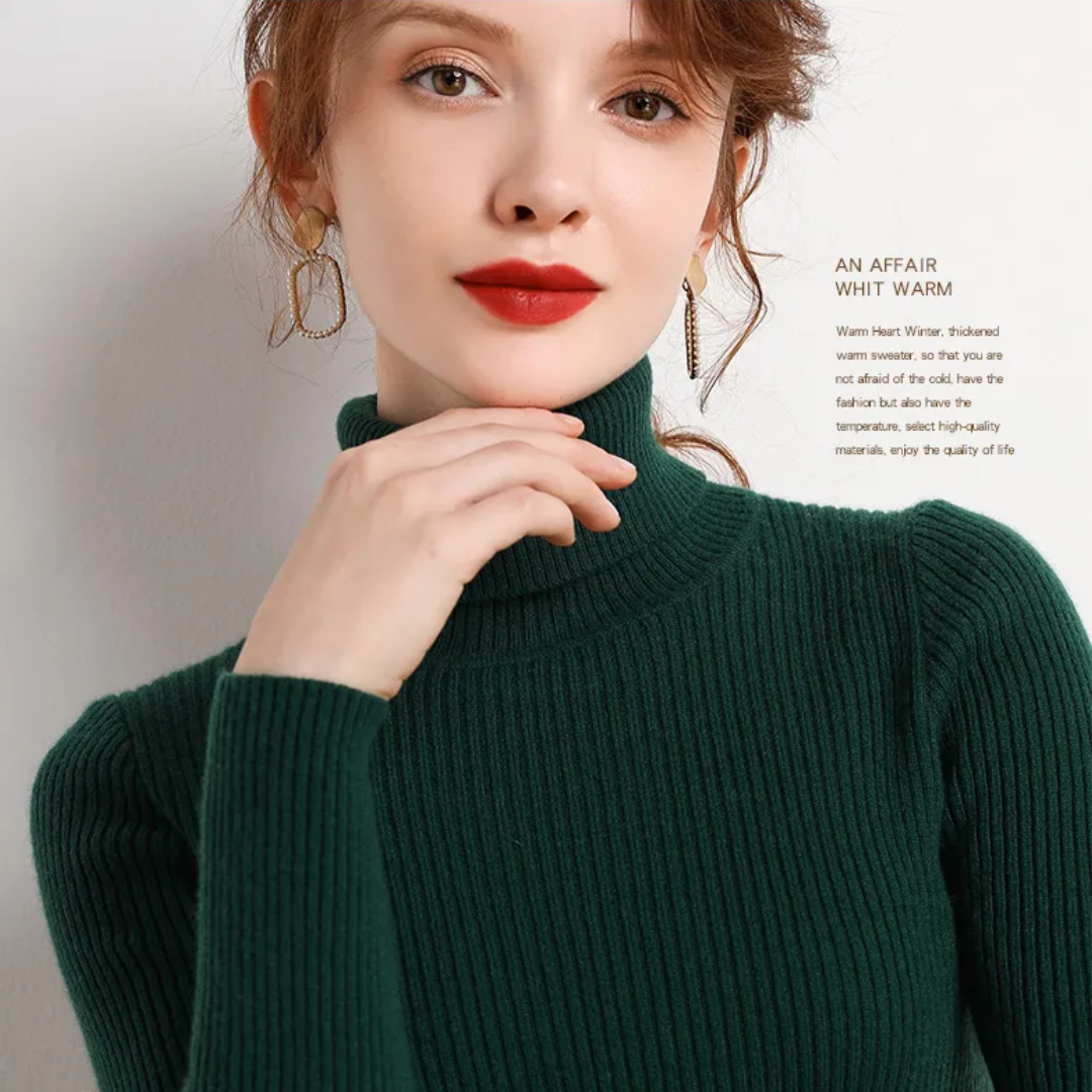 Alysia - Kasjmier Coltrui