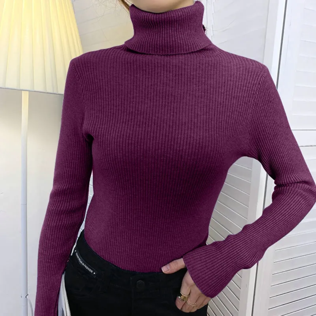 Alysia - Kasjmier Coltrui