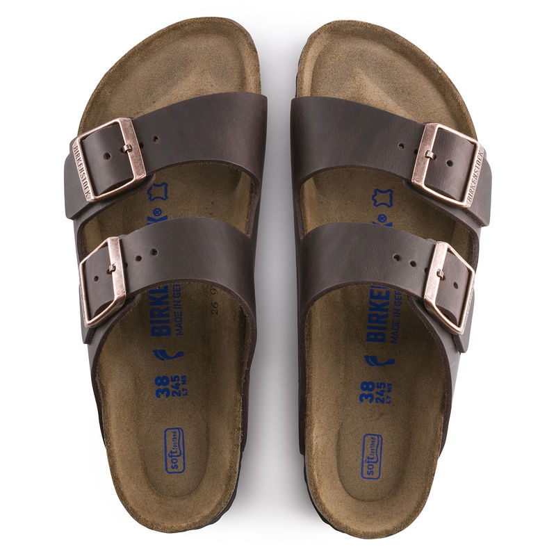 GentleSteps - Comfort Zool Sandaal