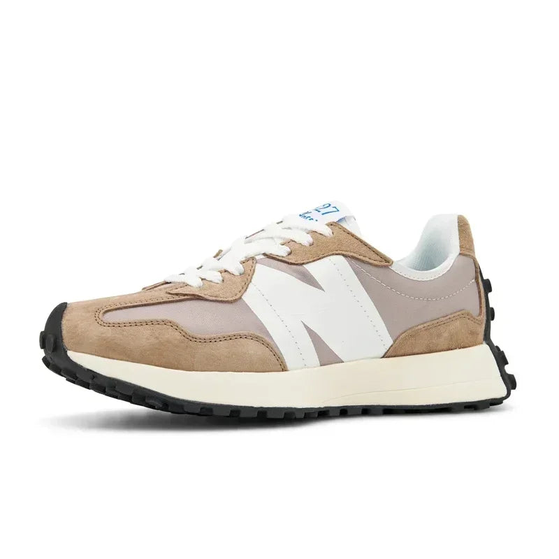 Ethan - Retro Sneakers