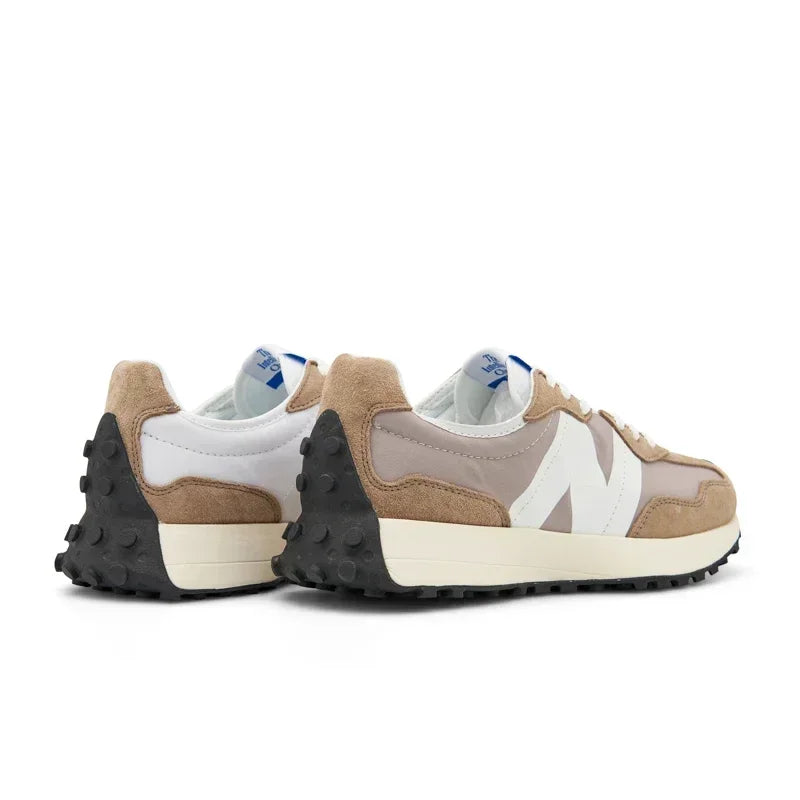 Ethan - Retro Sneakers