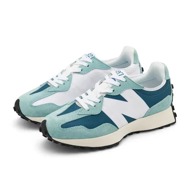 Ethan - Retro Sneakers