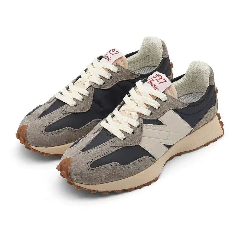 Ethan - Retro Sneakers