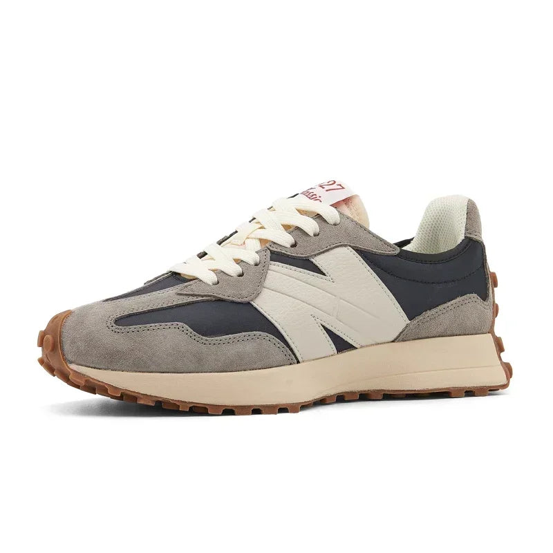 Ethan - Retro Sneakers