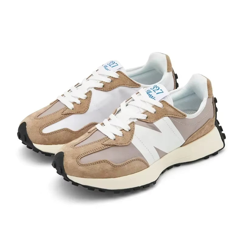 Ethan - Retro Sneakers