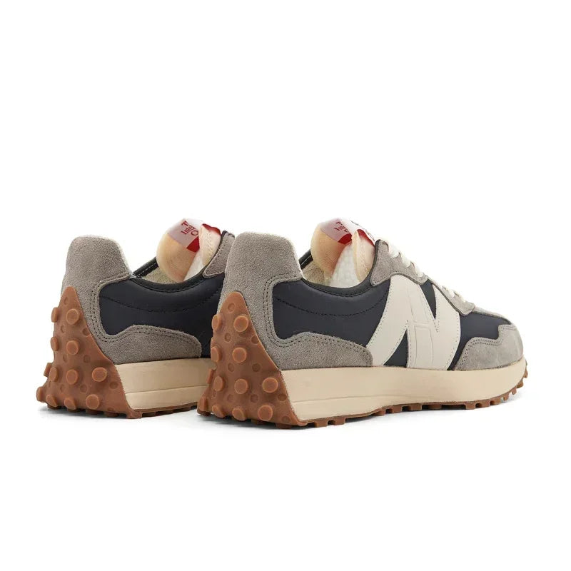 Ethan - Retro Sneakers