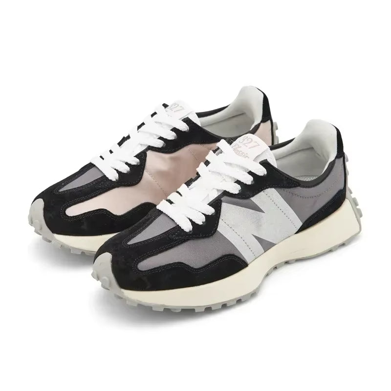 Ethan - Retro Sneakers