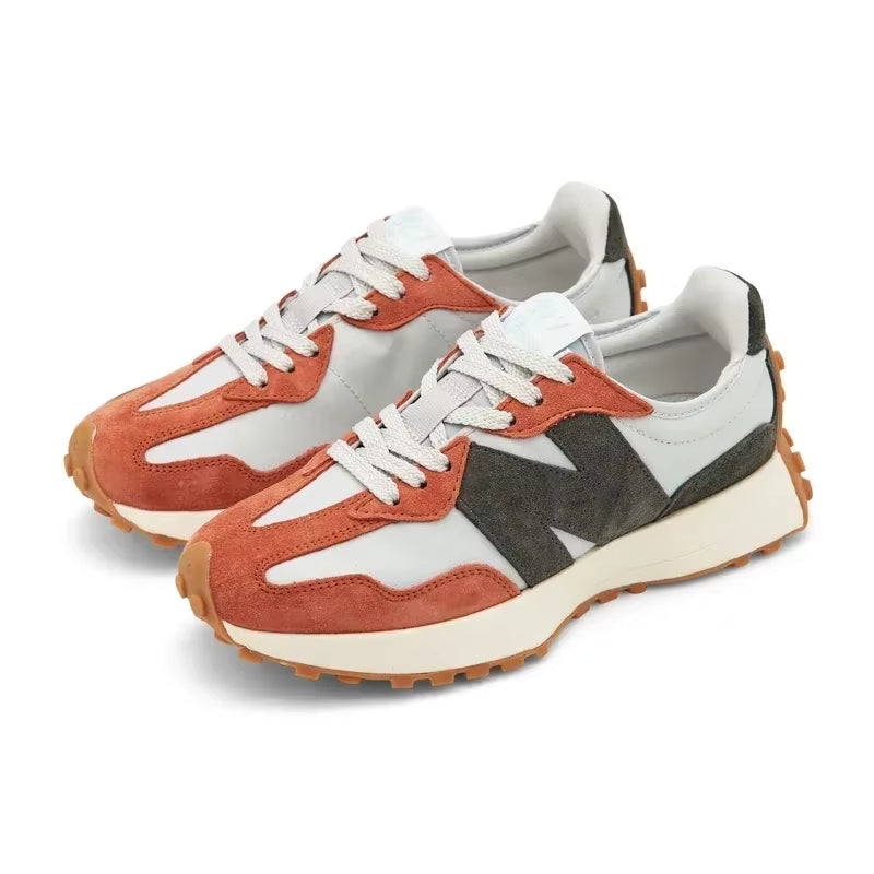 Ethan - Retro Sneakers