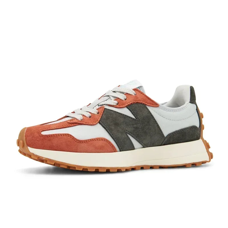 Ethan - Retro Sneakers