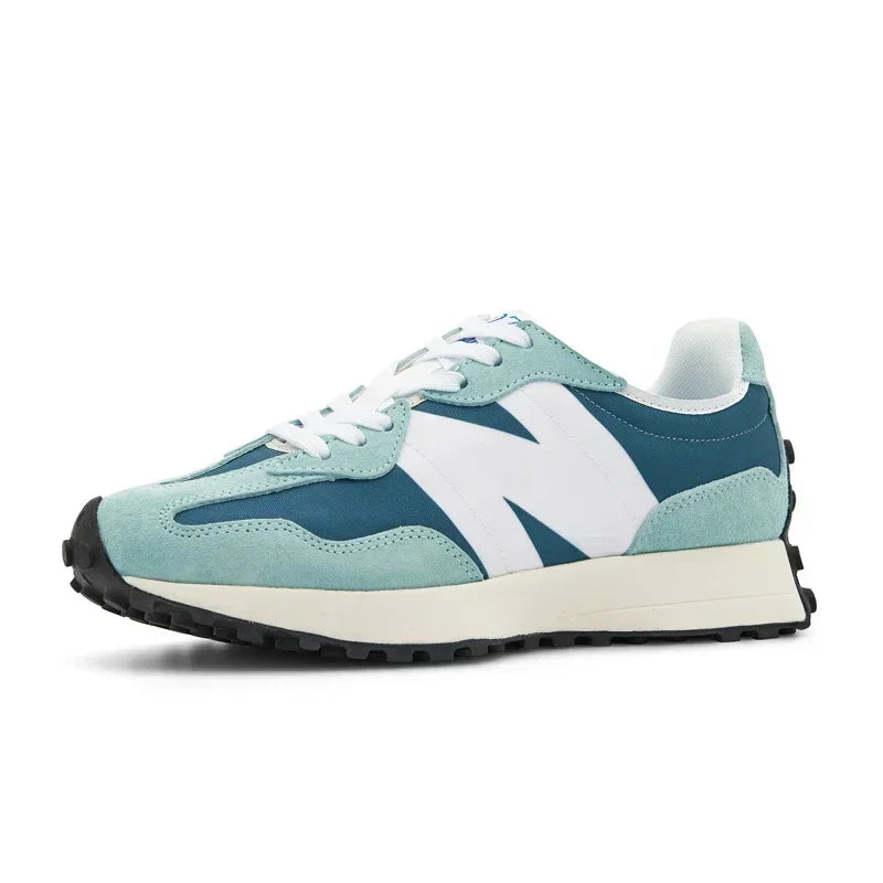 Ethan - Retro Sneakers