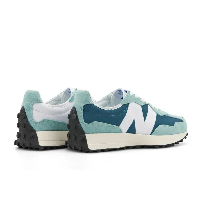 Ethan - Retro Sneakers