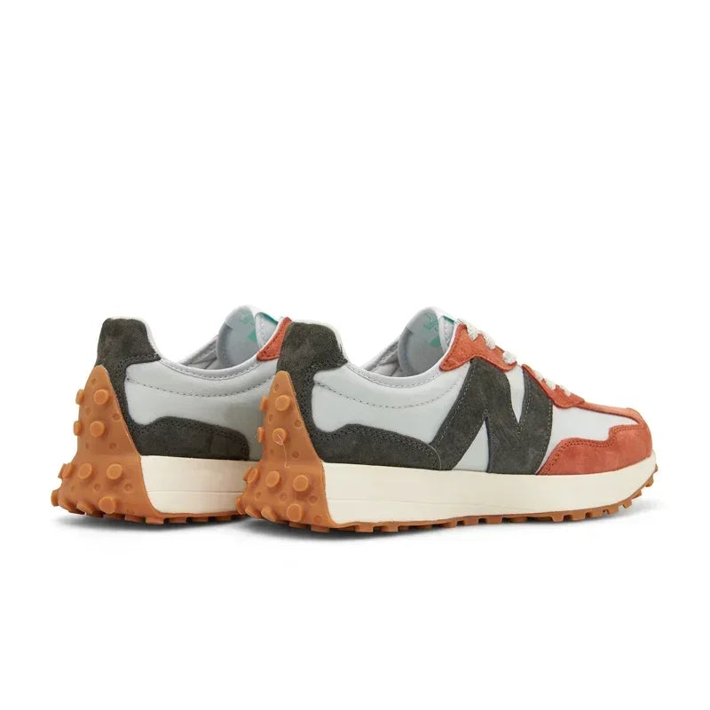 Ethan - Retro Sneakers