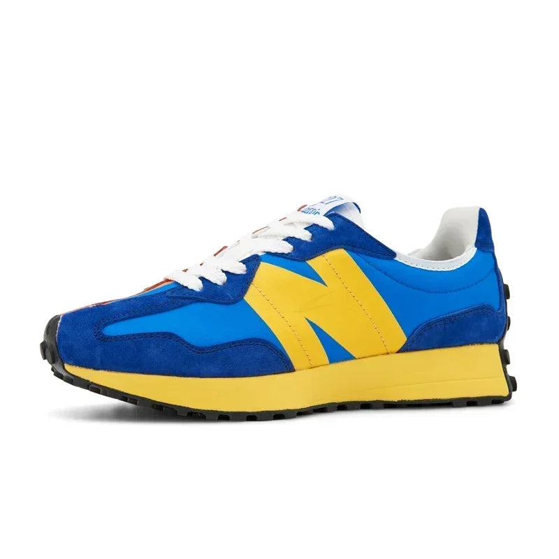Ethan - Retro Sneakers