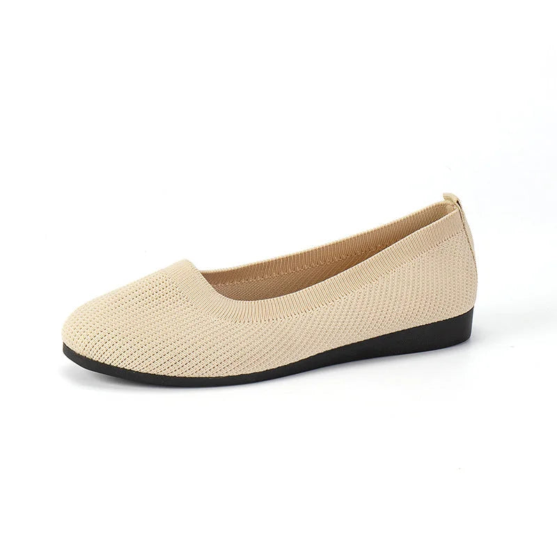 Valerie - Ademende antislipschoenen