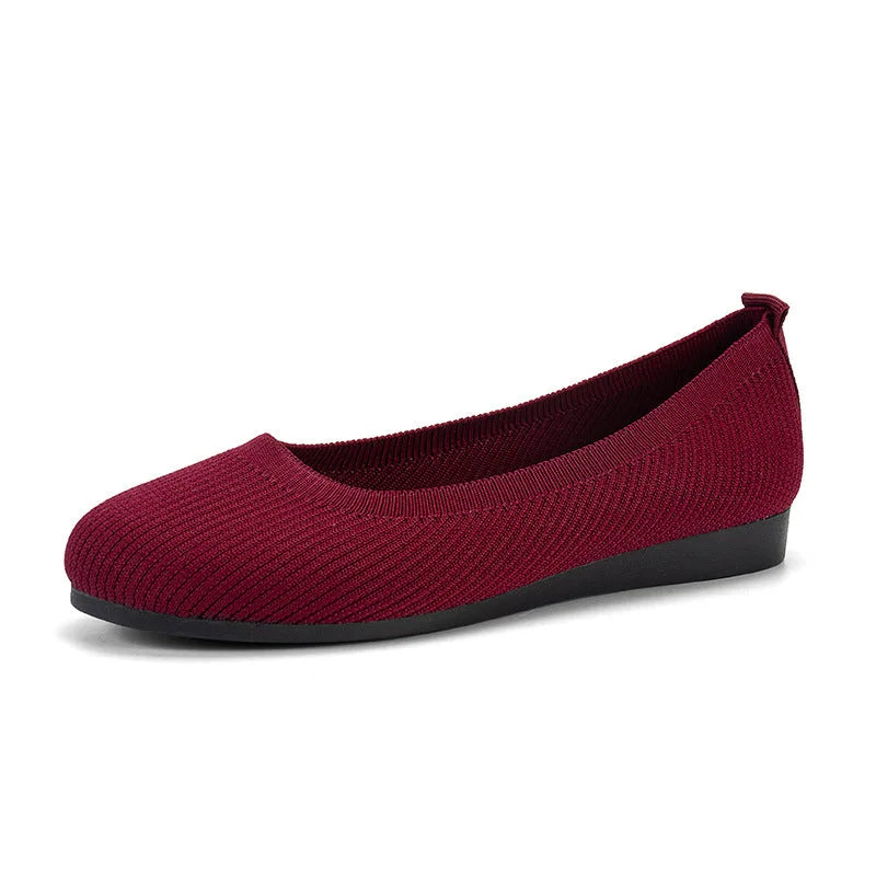 Valerie - Ademende antislipschoenen