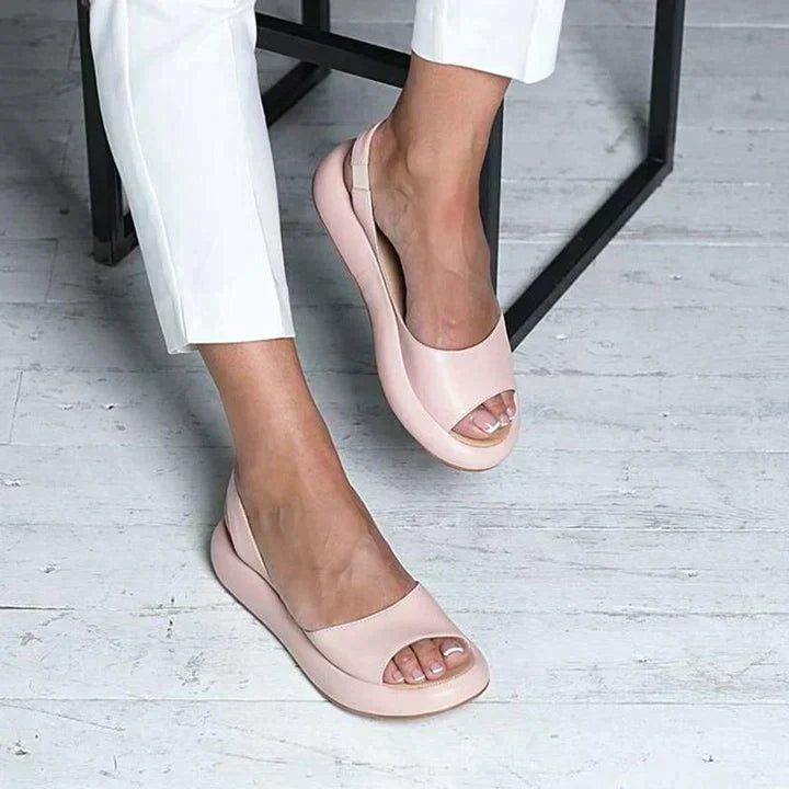 Vayen - Orthopedische Zomersandalen Comfort & Stijl