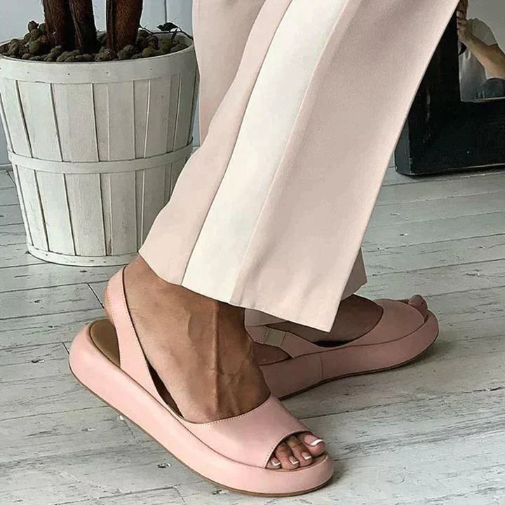 Vayen - Orthopedische Zomersandalen Comfort & Stijl